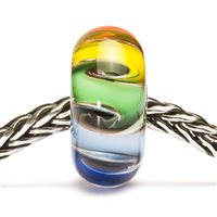 Charm Trollbeads Beads in vetro in Vetro TGLBE-20003 - TGLBE-20003